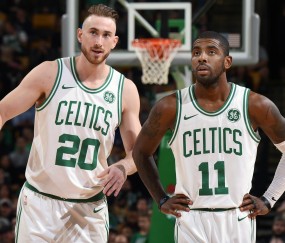 开云体育官网-当篮球撞上足球，NBA季后赛的韩国奇迹，为何让那不勒斯一夜梦碎？