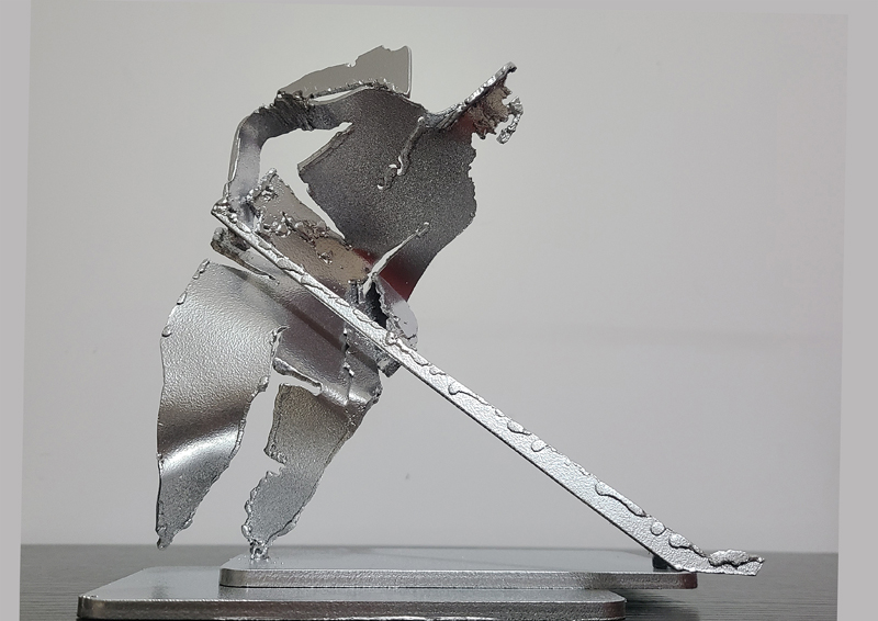 格局大开拓！选手突破自我获得突破