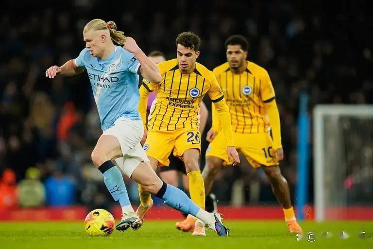 曼城防守再度失守：切尔西客场逆袭哈兰德，暂居英超积分榜第二