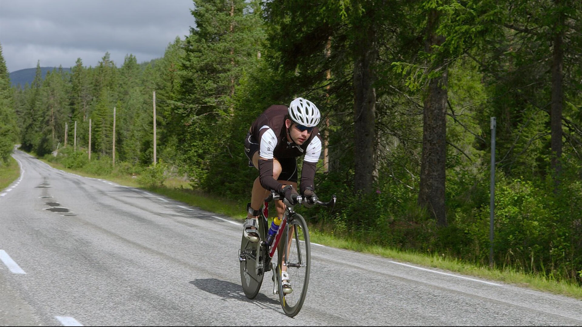 奥运周期关键战之夜,厄德高压力下完成爆发